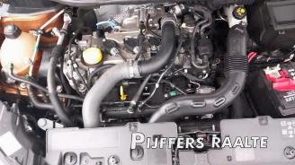 Renault Captur Captur (2R), SUV, 2013 1.2 TCE 16V EDC picture 25