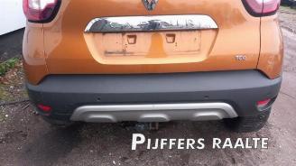 Renault Captur Captur (2R), SUV, 2013 1.2 TCE 16V EDC picture 11