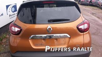 Renault Captur Captur (2R), SUV, 2013 1.2 TCE 16V EDC picture 10