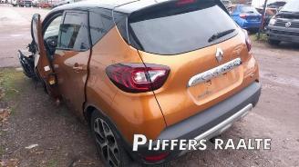 Renault Captur Captur (2R), SUV, 2013 1.2 TCE 16V EDC picture 7