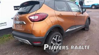 Renault Captur Captur (2R), SUV, 2013 1.2 TCE 16V EDC picture 5