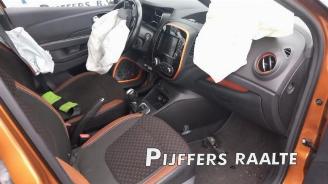 Renault Captur Captur (2R), SUV, 2013 1.2 TCE 16V EDC picture 21
