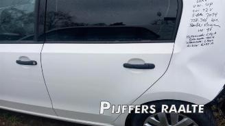 Volkswagen Up! Up! (121), Hatchback, 2011 1.0 12V 60 picture 16