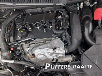 Peugeot 3008 3008 II (M4/MC/MJ/MR), MPV, 2016 1.6 16V HYbrid 225 picture 8