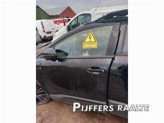 Peugeot 3008 3008 II (M4/MC/MJ/MR), MPV, 2016 1.6 16V HYbrid 225 picture 5