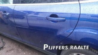 Ford Focus Focus 3, Hatchback, 2010 / 2020 1.0 Ti-VCT EcoBoost 12V 100 picture 9