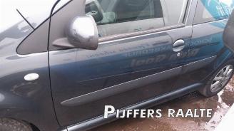 Toyota Aygo Aygo (B10), Hatchback, 2005 / 2014 1.0 12V VVT-i picture 12