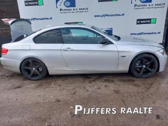 BMW 3-serie 3 serie (E92), Coupe, 2005 / 2013 335i 24V picture 1