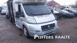 Fiat Ducato Ducato (250), Bus, 2006 3.0 D 160 Multijet Power picture 2