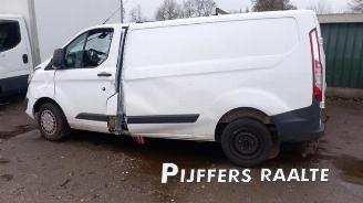 Uttjänta bilar auto Ford Transit Transit Custom, Van, 2011 / 2023 2.2 TDCi 16V 2015/5