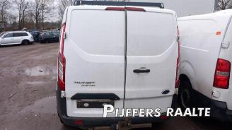 Ford Transit Transit Custom, Van, 2011 / 2023 2.2 TDCi 16V picture 7