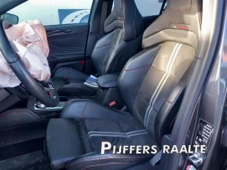 Ford Focus Focus 4 ST Wagon, Combi, 2019 2.3 ST EcoBoost 16V picture 17