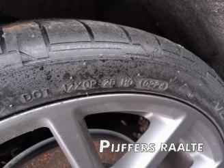 Ford Focus Focus 4 ST Wagon, Combi, 2019 2.3 ST EcoBoost 16V picture 32