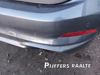 Ford Focus Focus 4 ST Wagon, Combi, 2019 2.3 ST EcoBoost 16V picture 9