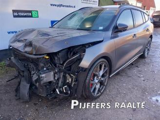 Ford Focus Focus 4 ST Wagon, Combi, 2019 2.3 ST EcoBoost 16V picture 14