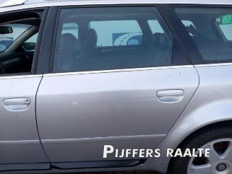 Audi S6 S6 Avant (C5), Combi, 1999 / 2005 4.2 V8 40V picture 13