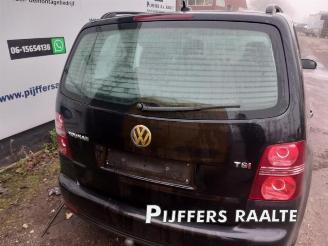 Volkswagen Touran Touran (1T1/T2), MPV, 2003 / 2010 1.4 16V TSI 140 picture 13