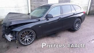 BMW 3-serie 3 serie Touring (F31), Combi, 2012 / 2019 320d 2.0 16V picture 1