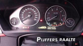 BMW 3-serie 3 serie Touring (F31), Combi, 2012 / 2019 320d 2.0 16V picture 13