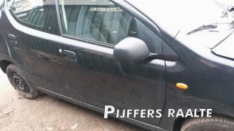 Suzuki Alto Alto (GF), Hatchback 5-drs, 2009 1.0 12V picture 14