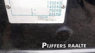 Suzuki Alto Alto (GF), Hatchback 5-drs, 2009 1.0 12V picture 20