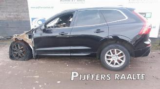 Autoverwertung Volvo Xc-60 XC60 II (UZ), SUV, 2017 2.0 T8 16V Hybrid AWD 2018/10