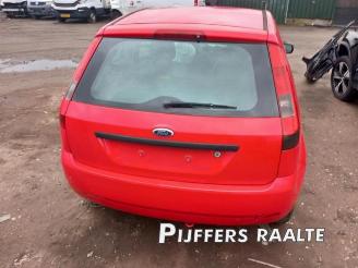 Ford Fiesta Fiesta 5 (JD/JH), Hatchback, 2001 / 2009 1.25 16V picture 3