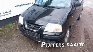 Hyundai Atos Atos, Hatchback, 1997 / 2008 1.1 12V picture 3