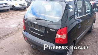 Hyundai Atos Atos, Hatchback, 1997 / 2008 1.1 12V picture 6
