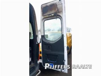 Mercedes Sprinter Sprinter Tourer 3,5t (907.7), Bus, 2018 314 CDI 2.1 D RWD picture 19