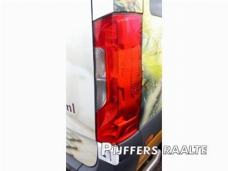 Mercedes Sprinter Sprinter Tourer 3,5t (907.7), Bus, 2018 314 CDI 2.1 D RWD picture 18