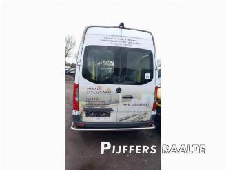 Mercedes Sprinter Sprinter Tourer 3,5t (907.7), Bus, 2018 314 CDI 2.1 D RWD picture 14