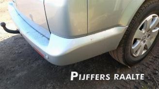 Volkswagen Transporter Transporter T5, Van, 2003 / 2015 2.5 TDi picture 12