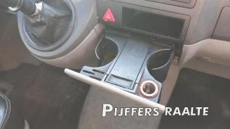 Volkswagen Transporter Transporter T5, Van, 2003 / 2015 2.5 TDi picture 16