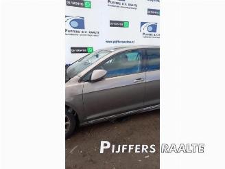 Volkswagen Golf Golf VII (AUA), Hatchback, 2012 / 2021 1.6 TDI BlueMotion 16V picture 8