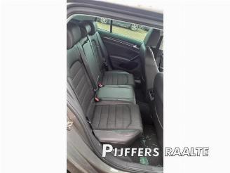 Volkswagen Golf Golf VII (AUA), Hatchback, 2012 / 2021 1.6 TDI BlueMotion 16V picture 16