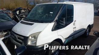 Ford Transit Transit, Bus, 2006 / 2014 2.2 TDCi 16V picture 4