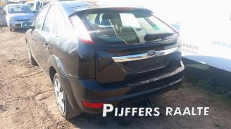 Ford Focus Focus 2, Hatchback, 2004 / 2012 1.6 Ti-VCT 16V picture 6