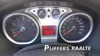 Ford Focus Focus 2, Hatchback, 2004 / 2012 1.6 Ti-VCT 16V picture 19