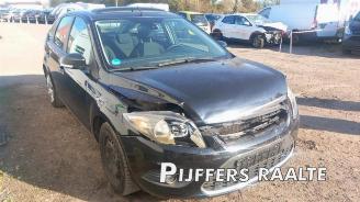 Ford Focus Focus 2, Hatchback, 2004 / 2012 1.6 Ti-VCT 16V picture 4