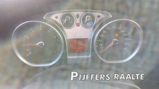 Ford Focus Focus 2, Hatchback, 2004 / 2012 1.6 Ti-VCT 16V picture 22