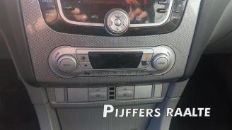 Ford Focus Focus 2, Hatchback, 2004 / 2012 1.6 Ti-VCT 16V picture 21