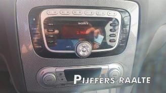 Ford Focus Focus 2, Hatchback, 2004 / 2012 1.6 Ti-VCT 16V picture 20