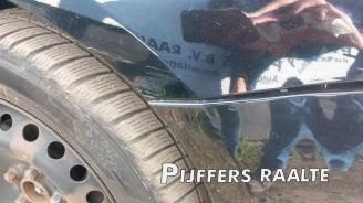 Ford Focus Focus 2, Hatchback, 2004 / 2012 1.6 Ti-VCT 16V picture 24