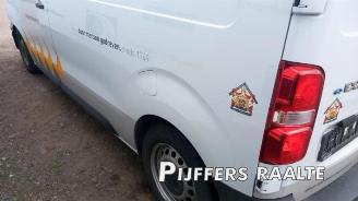 Peugeot Expert Expert (VA/VB/VE/VF/VY), Van, 2016 e-Expert picture 23