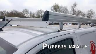 Peugeot Expert Expert (VA/VB/VE/VF/VY), Van, 2016 e-Expert picture 29