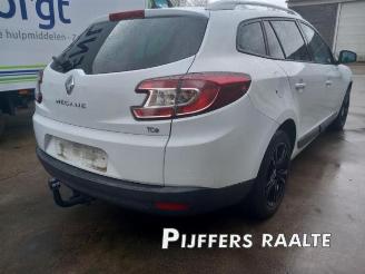 Renault Mégane Megane III Grandtour (KZ), Combi 5-drs, 2008 / 2016 1.4 16V TCe 130 picture 7