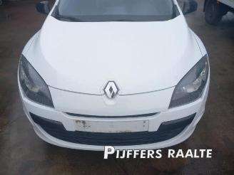 Renault Mégane Megane III Grandtour (KZ), Combi 5-drs, 2008 / 2016 1.4 16V TCe 130 picture 12