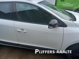 Renault Mégane Megane III Grandtour (KZ), Combi 5-drs, 2008 / 2016 1.4 16V TCe 130 picture 14