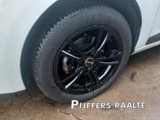 Renault Mégane Megane III Grandtour (KZ), Combi 5-drs, 2008 / 2016 1.4 16V TCe 130 picture 26